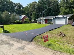 Best Driveway Grading and Leveling  in Dewey, OK